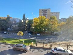 Dumul Taberei, Lidl Bd. Timisoara / Plaza Mall, spatiu pretabil birou