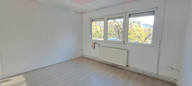 Dumul Taberei, Lidl Bd. Timisoara / Plaza Mall, spatiu pretabil birou