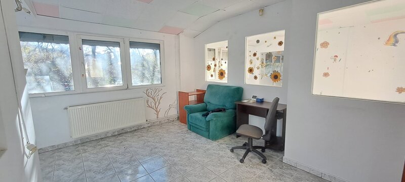 Dumul Taberei, Lidl Bd. Timisoara / Plaza Mall, spatiu pretabil birou