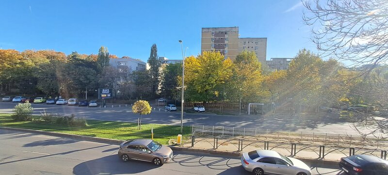 Dumul Taberei, Lidl Bd. Timisoara / Plaza Mall, spatiu pretabil birou